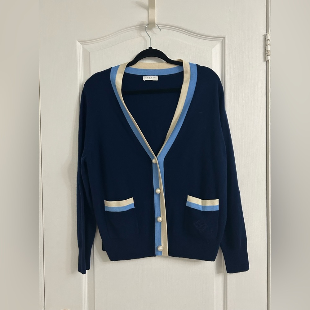 Sandro Cardigans